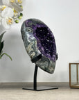 Stunning Natural Amethyst Geode - MWS2221