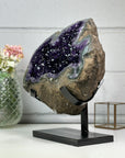 Huge Natural Amethyst Geode - MWS2445