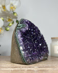 Top Qualuty Amethyst Cathedral from Uruguay - CBP1092