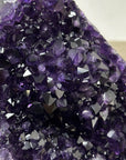 AAA Grade Amethyst from Uruguay - CBP1190