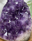 Uruguayan Amethyst Cathedral Statement Piece - CBP1300