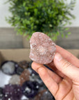 Mineral Specimens Lot - MSLT0124