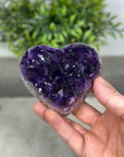 Mixed Minerals Hearts Set - MHLT0283
