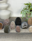 Mixed Minerals Wholesale Lot - MMLT0369