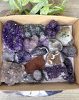 Mineral Specimens Lot - MSLT0220
