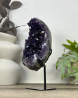 Large Top Quality Amethyst Statement Piece - MWS3320