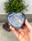 Mixed Minerals Hearts Set - MHLT0288