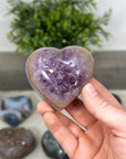 Mixed Minerals Hearts Set - MHLT0299