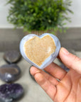 Mixed Minerals Hearts Set - MHLT0307