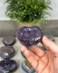 Mixed Minerals Hearts Set - MHLT0307