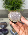 Mixed Minerals Hearts Set - MHLT0307