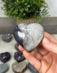 Mixed Minerals Hearts Set - MHLT0311
