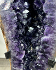 Huge Amethyst Geode Cave Statement Piece from Uruguay - MWS2990