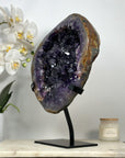 Huge Natural Amethyst Specimen from Uruguay - MWS2048