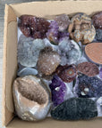 Mineral Specimens Lot - MSLT0123