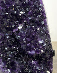 Outstanding Natural Premium Grade Amethyst - MWS2160