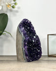 Top Quality Natural Amethyst Cathedral from Uruguay - CBP1292