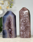 Obelisk / Towers Lots - PLT0075