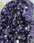 Stunning A+ Natural Amethyst Cathedral - CBP1094