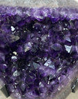 Beautiful Natural Amethyst Crystal Formation - MWS2304