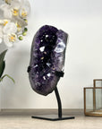 Large Natural Amethyst Geode from Uruguay