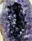 Huge Amethyst Geode Cave Statement Piece from Uruguay - MWS2990