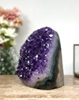 Stuning Natural Amethyst Cathedral - CBP1046