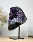 Outstaning Natural A+ Grade Amethyst Formation - MWS1874
