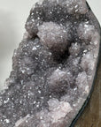 Natural Quartz Cathedral with Stalactite Formations - CBP1038