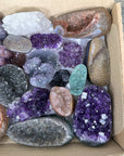 Mineral Specimens Lot - MSLT0120