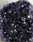 Stunning Top Grade Large Natural Amethyst Specimen - MWS2049