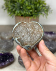 Mixed Minerals Hearts Set - MHLT0321