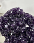 Top Grade Natural Amethyst Crystal Specimen - MWS3119
