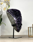 Uruguayan amethyst Geode - MWS2389