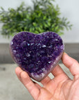 Mixed Minerals Hearts Set - MHLT0276