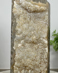 XXL Beautiful Agate & Jasper Stone Tower - STP0173