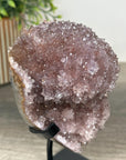 Natural Amethyst Stalactite Formation - MWS2145