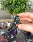Mineral Specimens Lot - MSLT0125