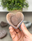Mixed Minerals Hearts Set - MHLT0338