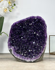 Large Natural Uruguayan Amethyst Cathedral - CBP1275