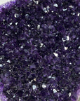 Large Natural Uruguayan Amethyst Cathedral - CBP1275