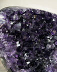 Natural A grade Amethyst Geode - MWS2388