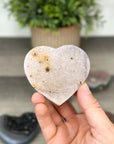 Mixed Minerals Hearts Set - MHLT0347