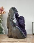 Beautiful Amethyst Cathedral Geode - CBP1039