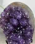 Natural Uruguayan Amethyst Stone - MWS2544