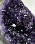 AAA Grade Amethyst from Uruguay - CBP1190