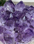 Outstaning Huge Natural Amethyst - CBP1072
