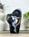 Natural Uruguayan Amethyst Stetement Piece from Uruguay - CBP1396