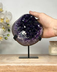 Natural A+ Grade Amethyst Geode - MWS2054