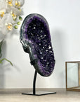 Natural Large Top Grade Amethyst Geode - MWS2548